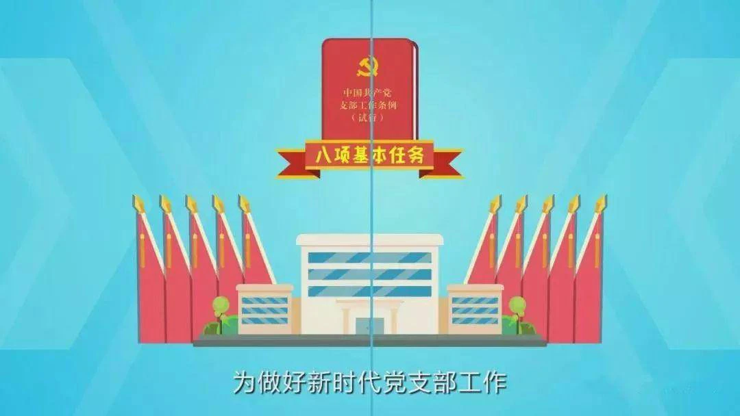 AI智慧党建-智慧党建党员通：问题与对策全解析