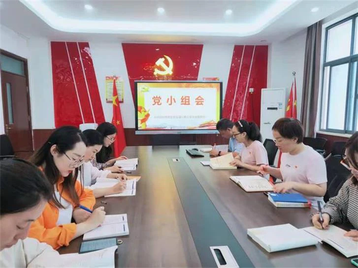 AI智慧党建-深入解读智慧党建党员通的价值