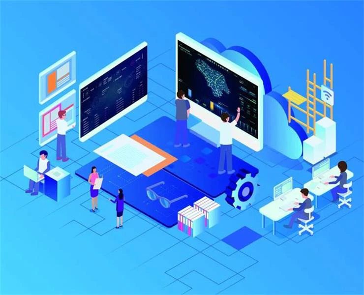 AI社会治理-智慧社会治理平台“慧”解群众矛盾