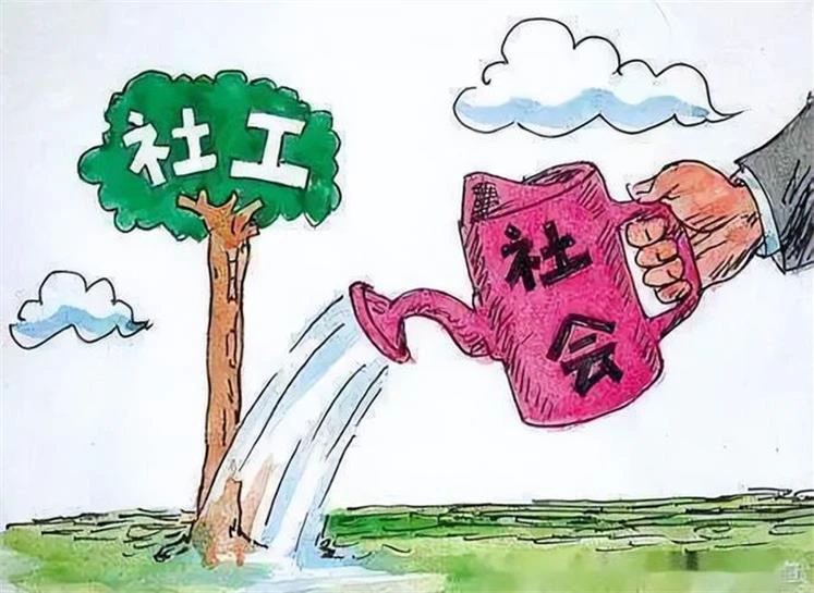 AI数字社工-如何利用可视化分析优化数字社会平台？