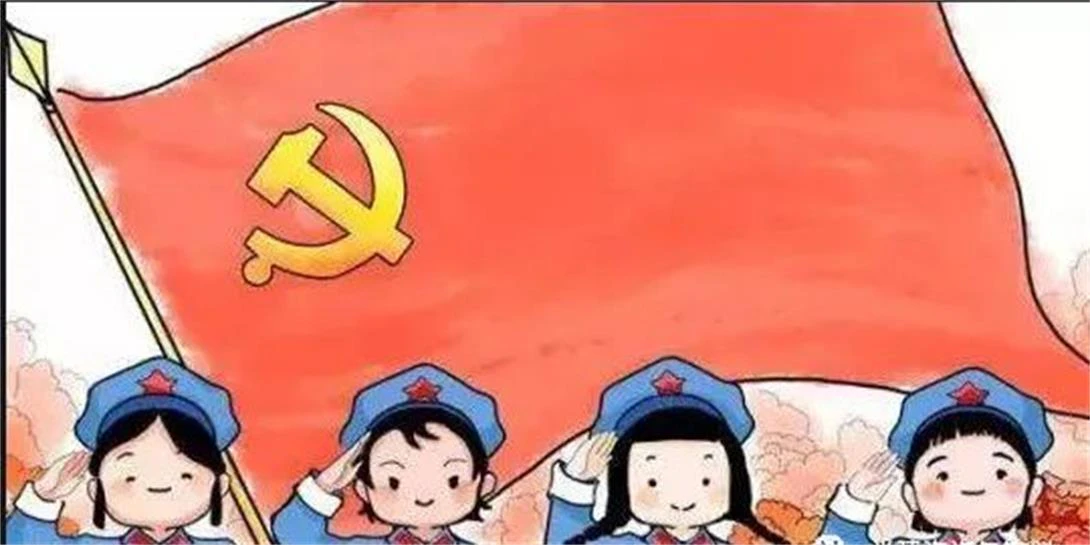 AI智慧党建-智慧党建让党员学习更具针对性！