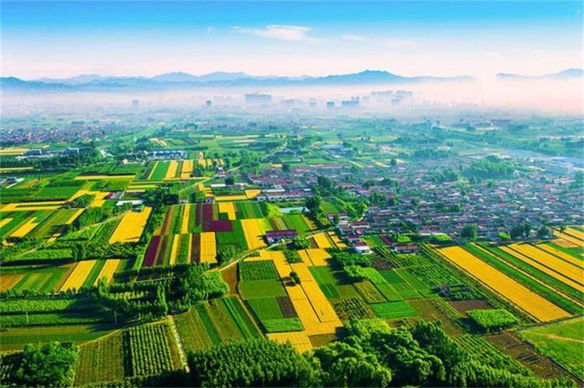 AI数字乡村-数字乡村综合指挥中心包括哪些方面？