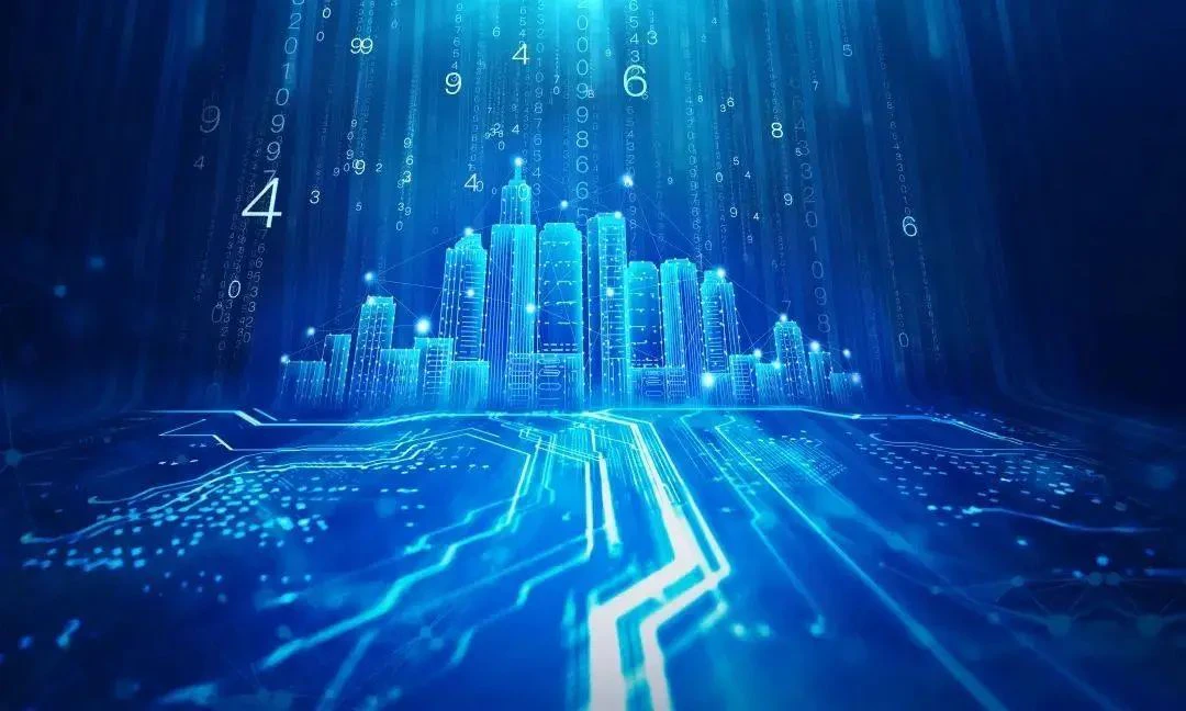 AI社会治理-社会治理数字民生服务多元合一