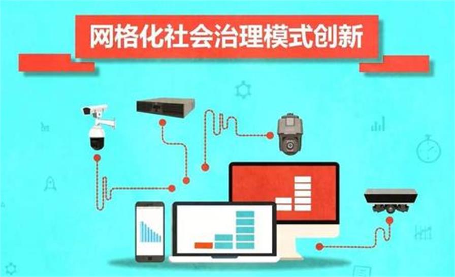 社会治理平台-社会治理平台：对人口卡片的理解与思考！