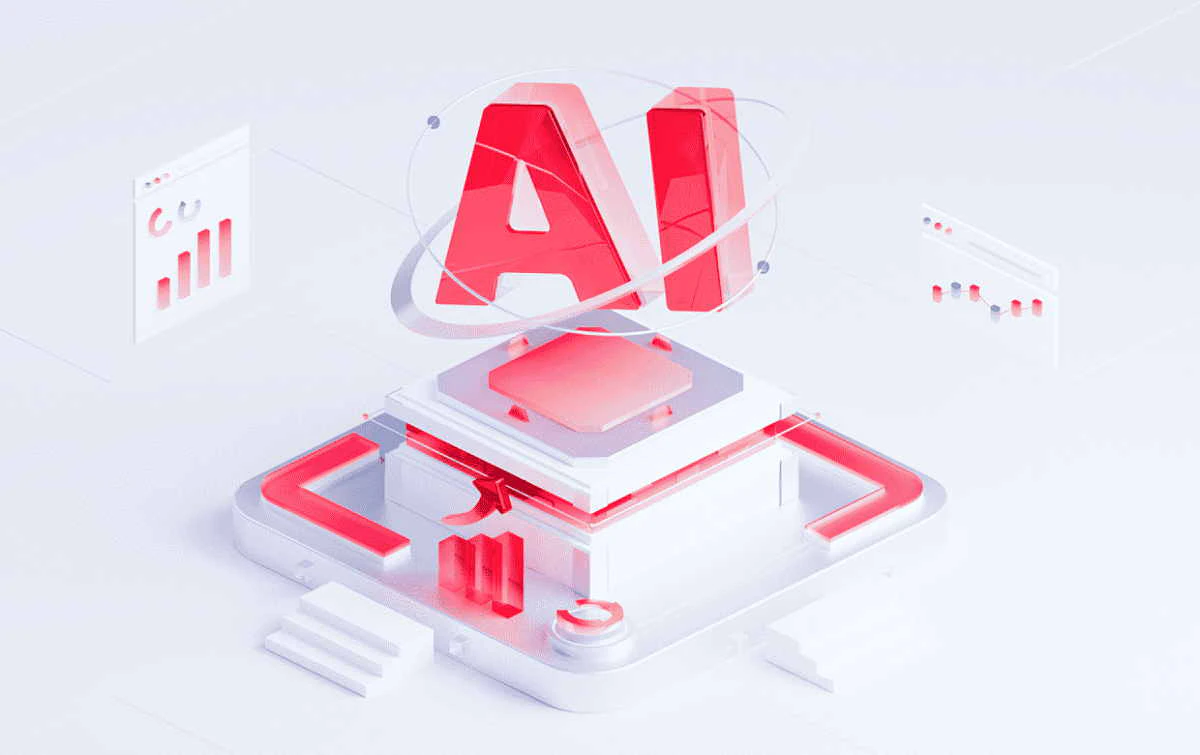 AI智慧党建-智绘党心，AI党建的应用与实践