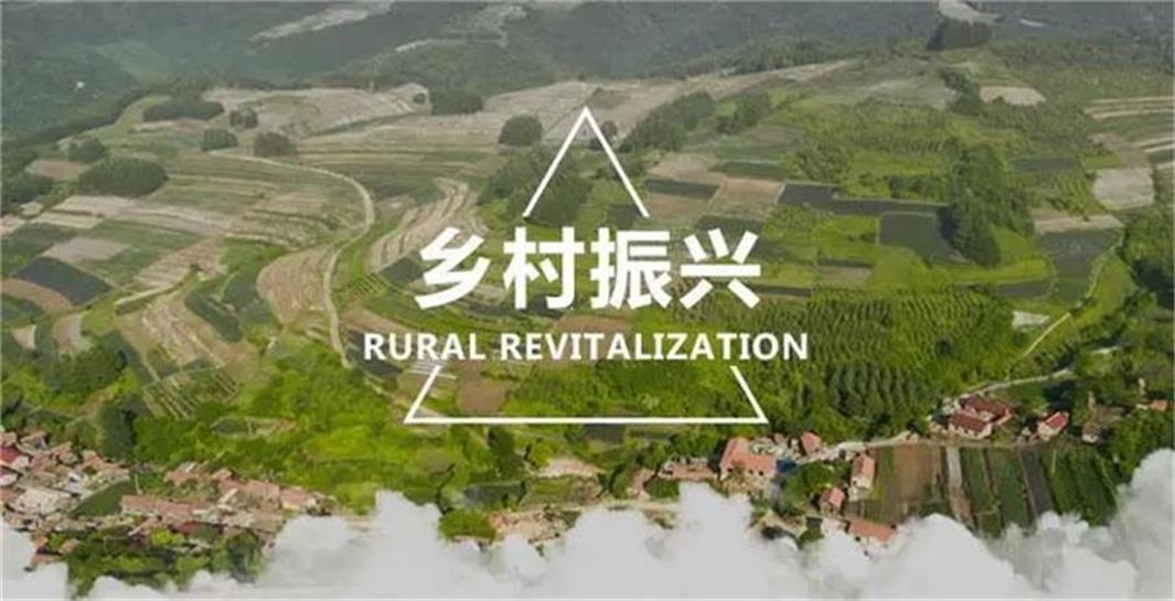 数字乡村-数字乡村：如何通过数据中台让乡村发展更智慧？