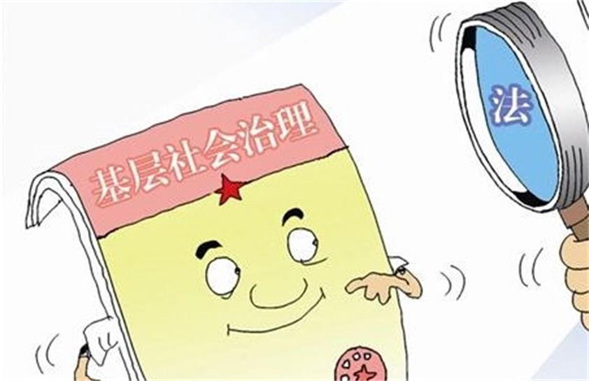 社会治理平台-社会治理数据中台有哪些作用？