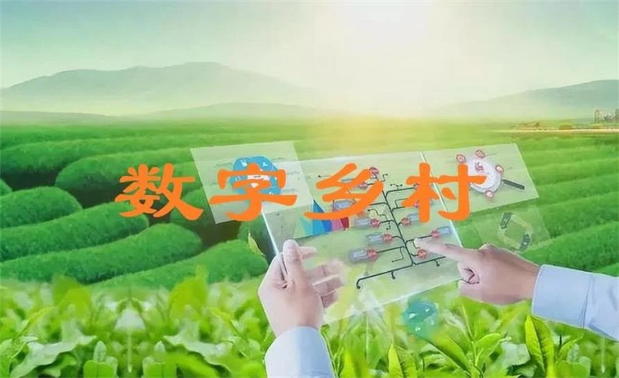 AI数字乡村-数字乡村建设中党建引领的重要性解析