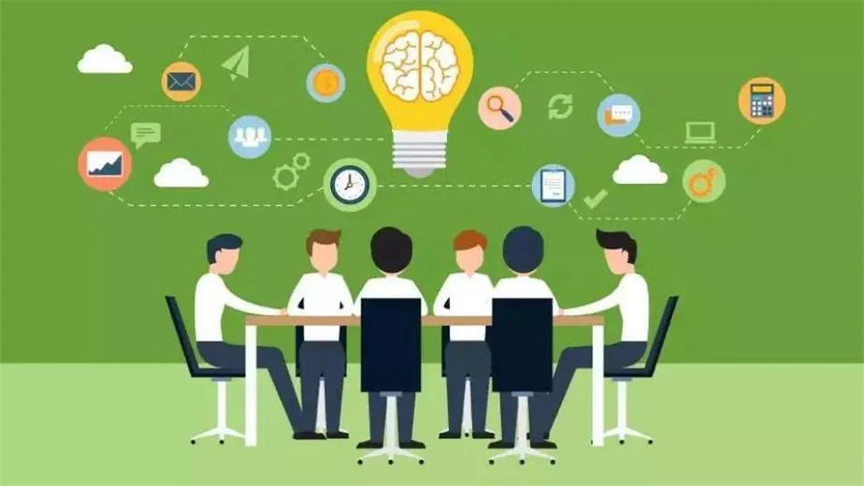 AI数字社工-让数据说话：可视化分析在数字社会中的重要性。