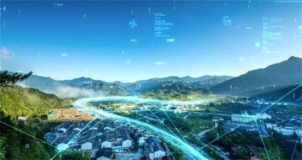 AI数字乡村-数字乡村GIS可视化存在的问题及其对策。