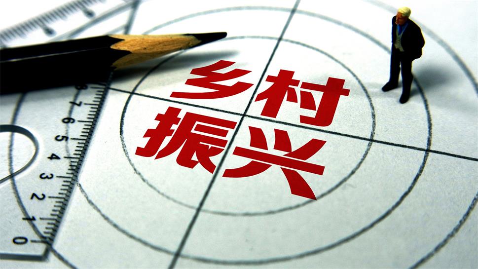 数字乡村-数字乡村GIS可视化助力精准扶贫的有效实践。