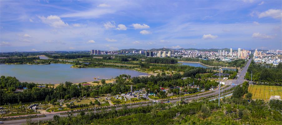 山东济南玫瑰镇客户案例