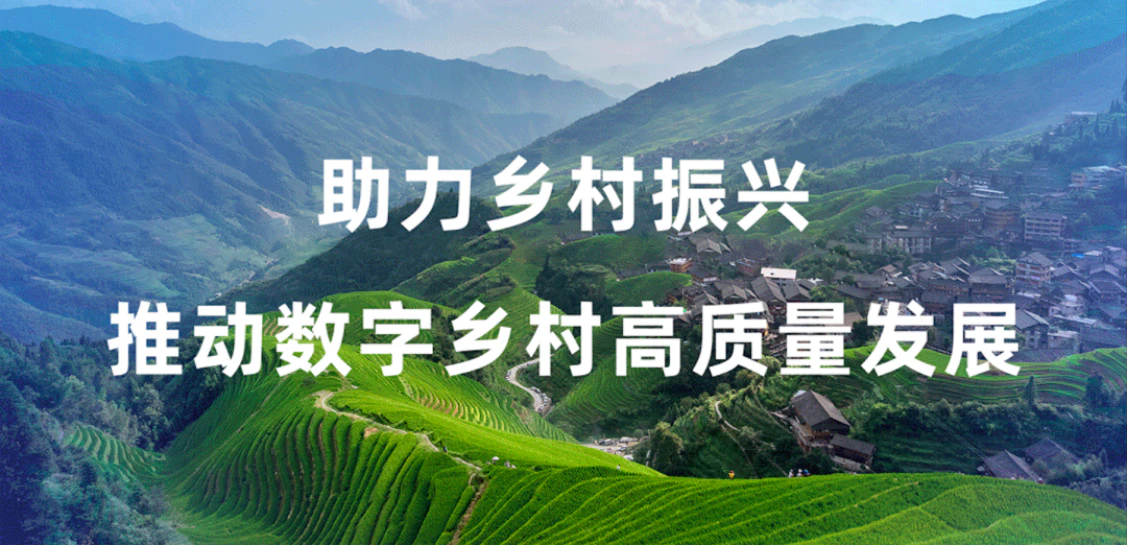 AI数字乡村-数字乡村中的党建引领：多维度推动乡村振兴
