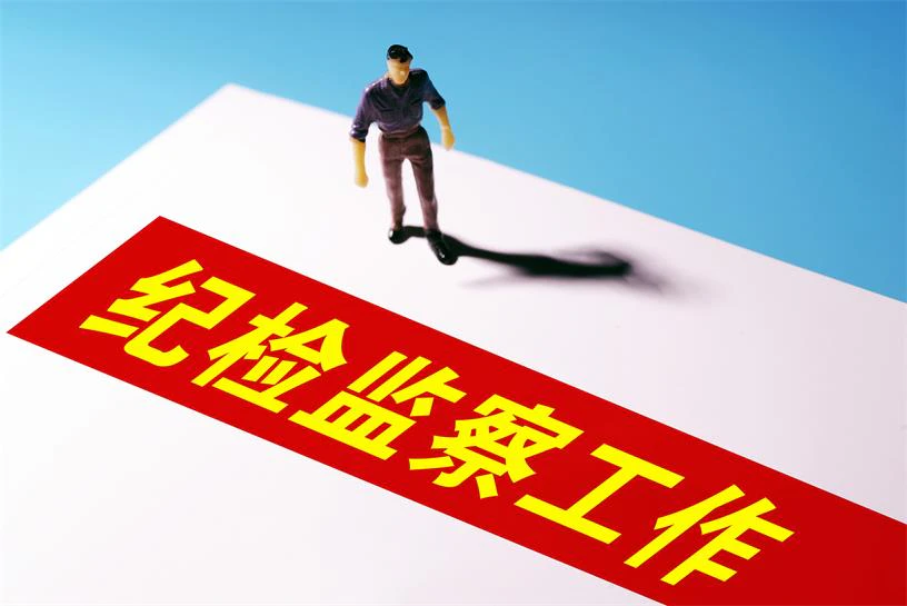 AI智慧纪检-智慧纪检巡视巡查的理解与思考！