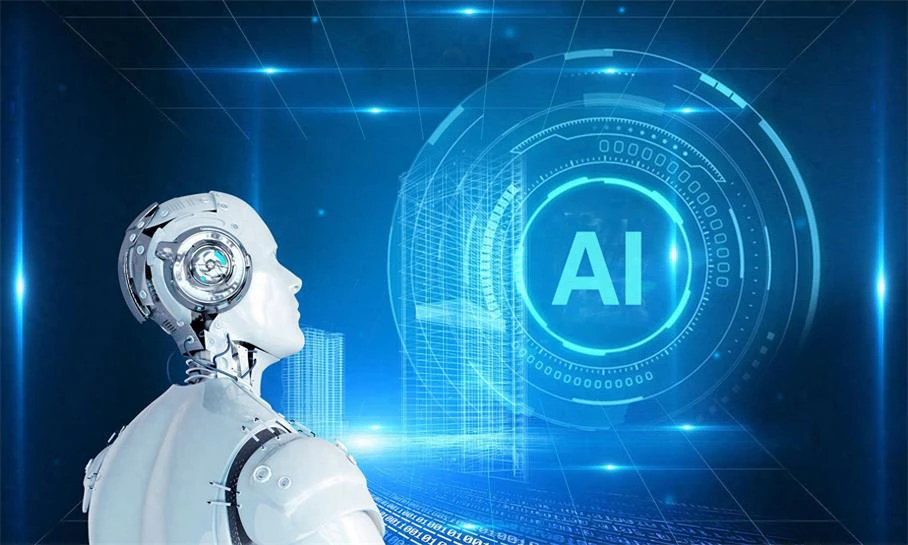 AI人工智能开发-AI人工智能系统发展前景与趋势
