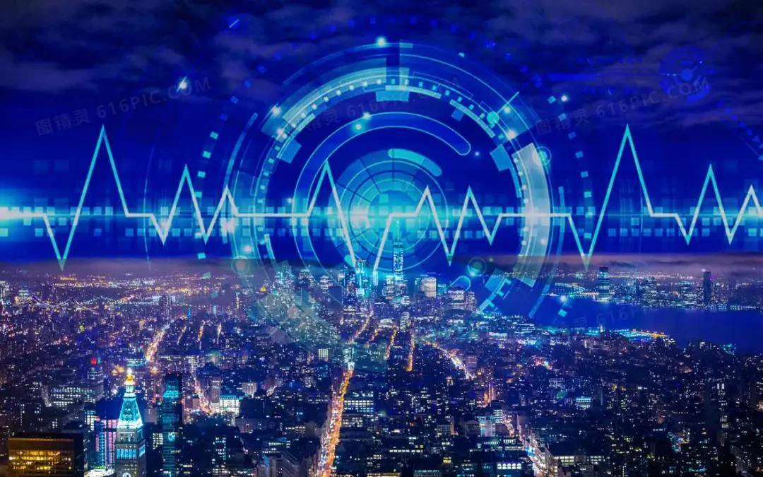 AI社会治理-什么是社会治理平台的智能连接引擎