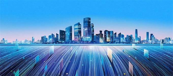 AI智慧社区-森普智慧社区之便民服务小程序