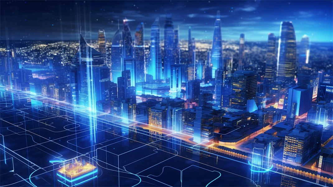 AI一网统管平台-一网统管构建城市管理新范式