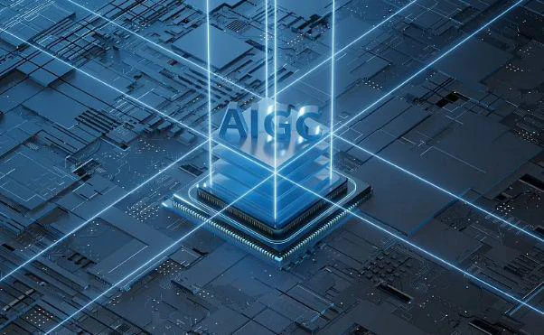 AI人工智能开发-AIGC如何高效解决企业痛点，助力创新发展！