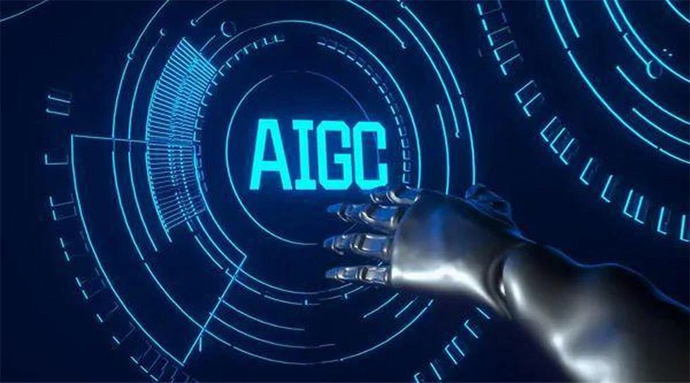 AI人工智能开发-AIGC赋能企业：从数据处理到智能决策的全景图