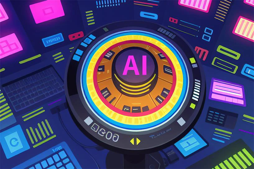 AI人工智能开发-走进AIGC：科技如何开启新的创作之门