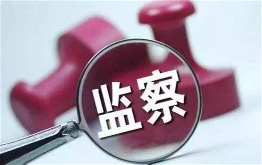 AI智慧纪检-智慧纪检赋能：让巡视巡查更智能化