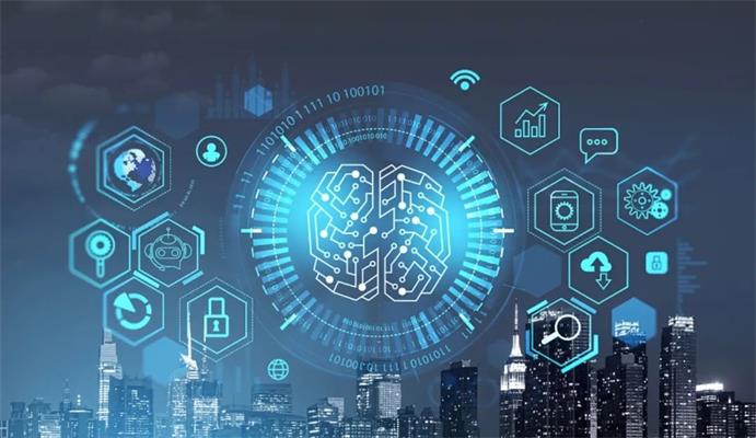 社会治理平台-智绘人口全景图，精织治理多维网