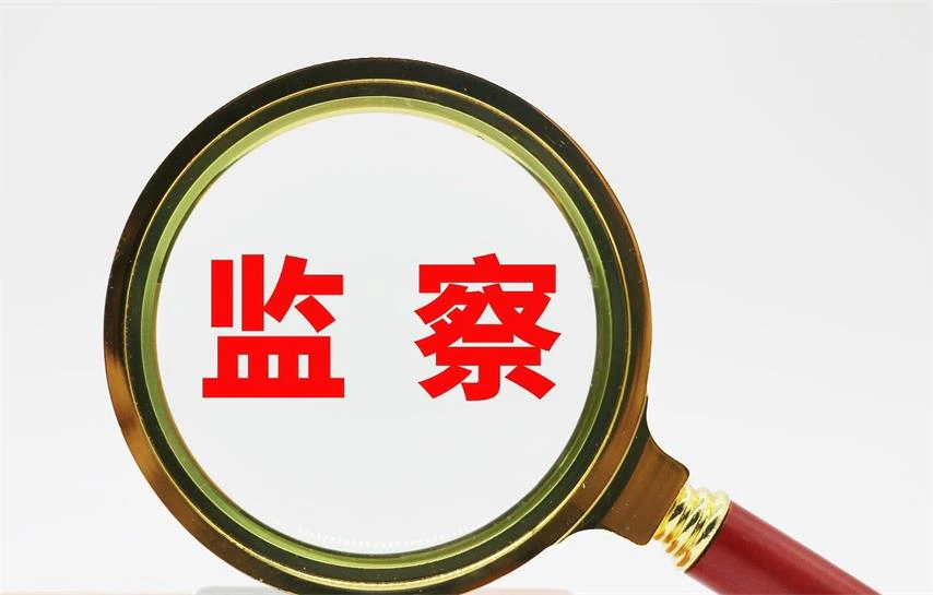 AI智慧纪检-如何通过智慧纪检巡视巡查提升监管能力与效率？