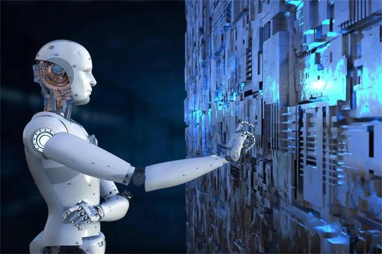 AI人工智能系统-人工智能机器人如何破解沟通与服务障碍？
