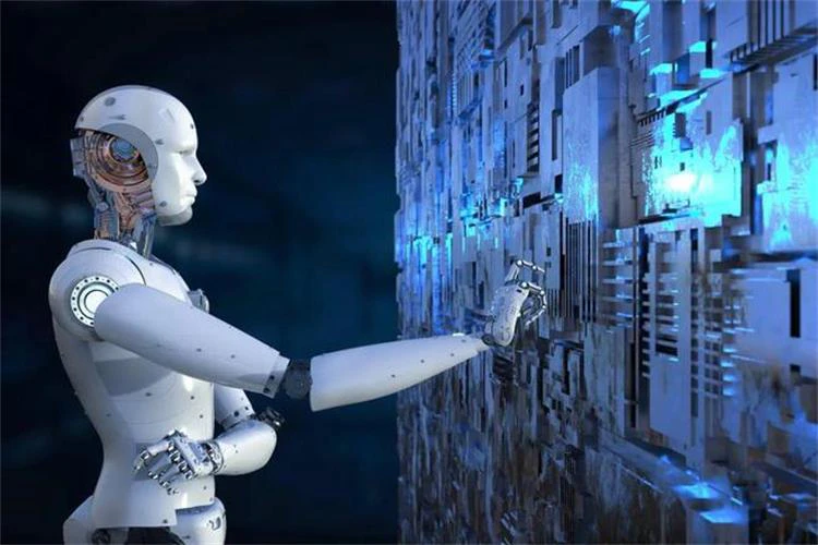 AI人工智能开发-人工智能机器人如何破解沟通与服务障碍？
