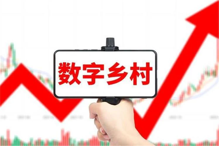 AI数字乡村-数字乡村智慧物联包含哪些方面？