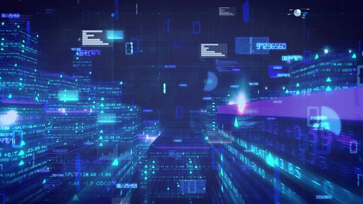 AI社会治理-社会治理平台：对数据中台的理解与思考