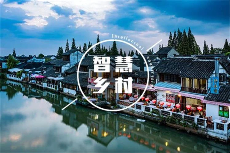 AI数字乡村-探索数字乡村：智慧物联如何提升农民收入？