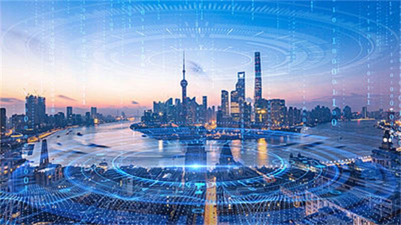 社会治理平台-智慧城管以科技之力重塑城市治理逻辑