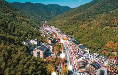 数字乡村-“一户一码”赋能数字乡村平台精准到户、服务到家