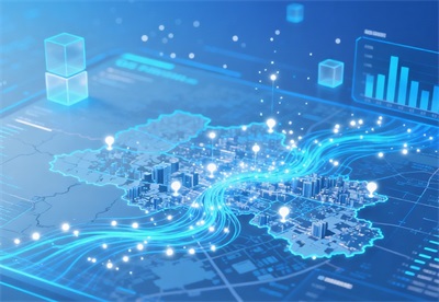 一网统管平台-“应急一张图”如何成为社会治理的智慧大脑