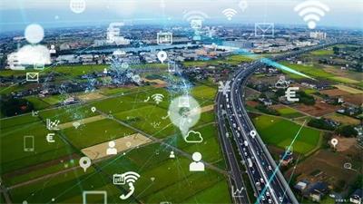 数字乡村-数字乡村多维档案，精准关怀弱势群体