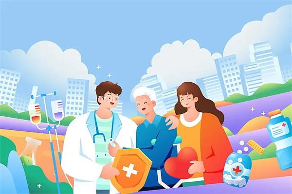 智慧社区-技术嵌入与温情守护，智慧社区赋能居家养老