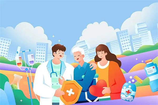 AI智慧社区-山东省印发《关于推动居家社区养老服务高质量发展的若干措施》