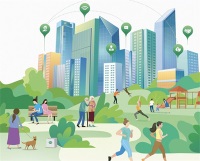 智慧社区-完整社区是什么？ 怎么建？