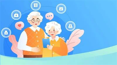 AI智慧社区-技术嵌入与温情守护，智慧社区赋能居家养老