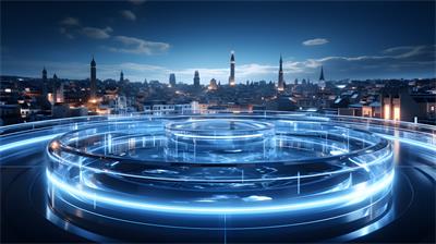 一网统管平台-社会治理融合通信，筑牢智能指挥调度数字基石