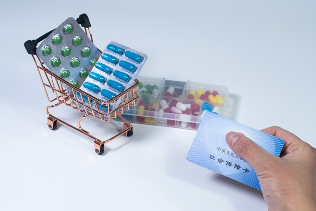 智慧社区运营服务平台-看病不用挤大医院！国家放大招，家门口就医更省心