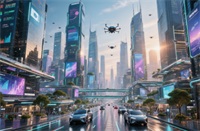 社会治理平台-从“感知”到“智理”：森普数字平台如何重塑智慧城市新范式