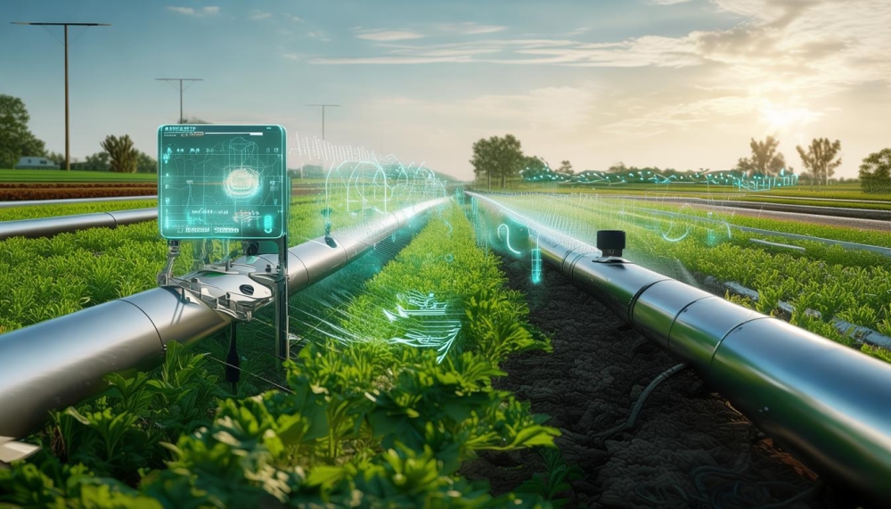 智慧农业-智慧农业靠谱吗？三个真实数据告诉你答案