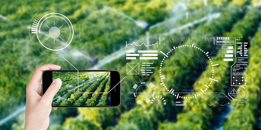 智慧农业-智慧农业厂家大盘点，你知道几个？