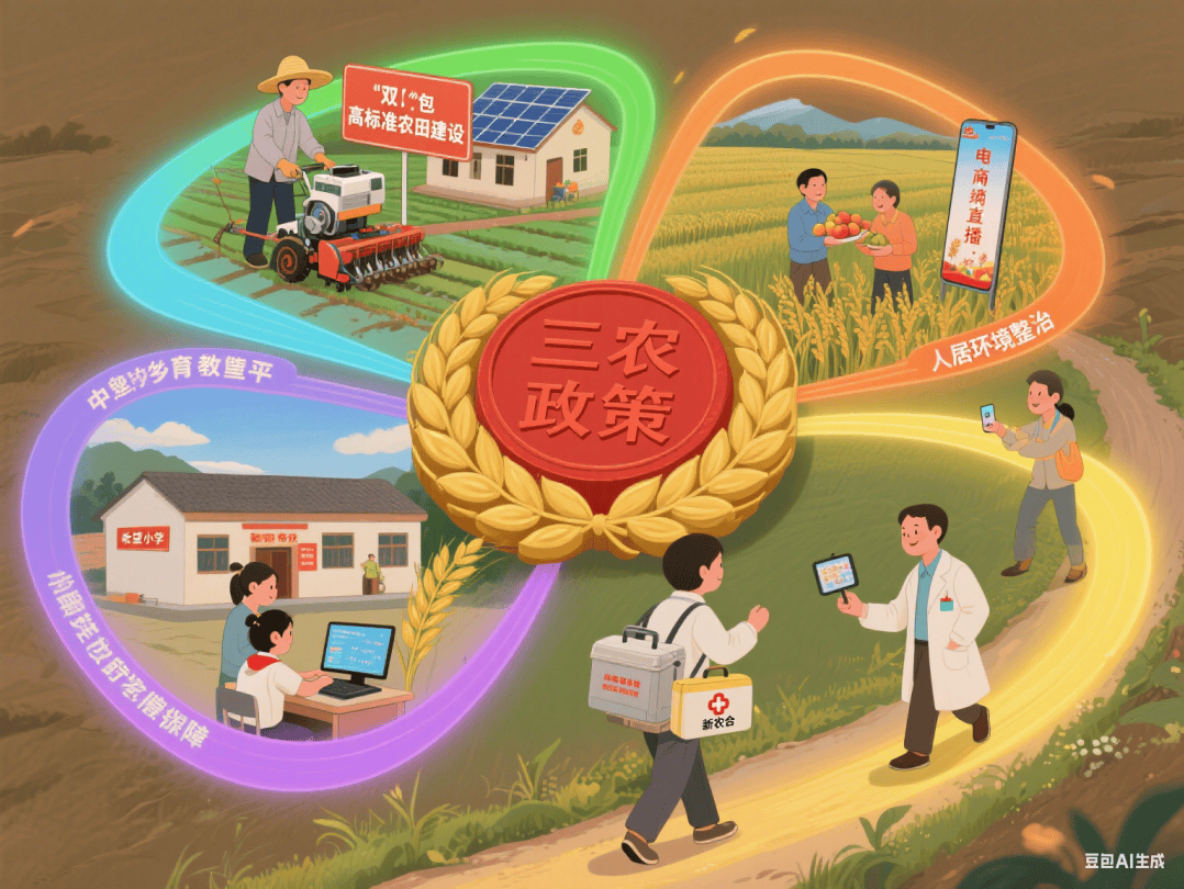 智慧社区运营服务平台-国家出手管自来水了！城乡用水大改革，老百姓再也不吃亏了