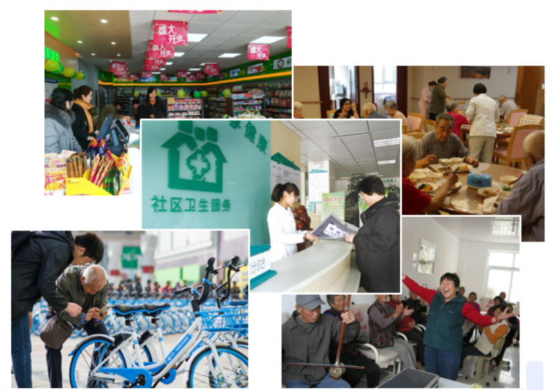 智慧城市-科技赋能让城市治理更智慧