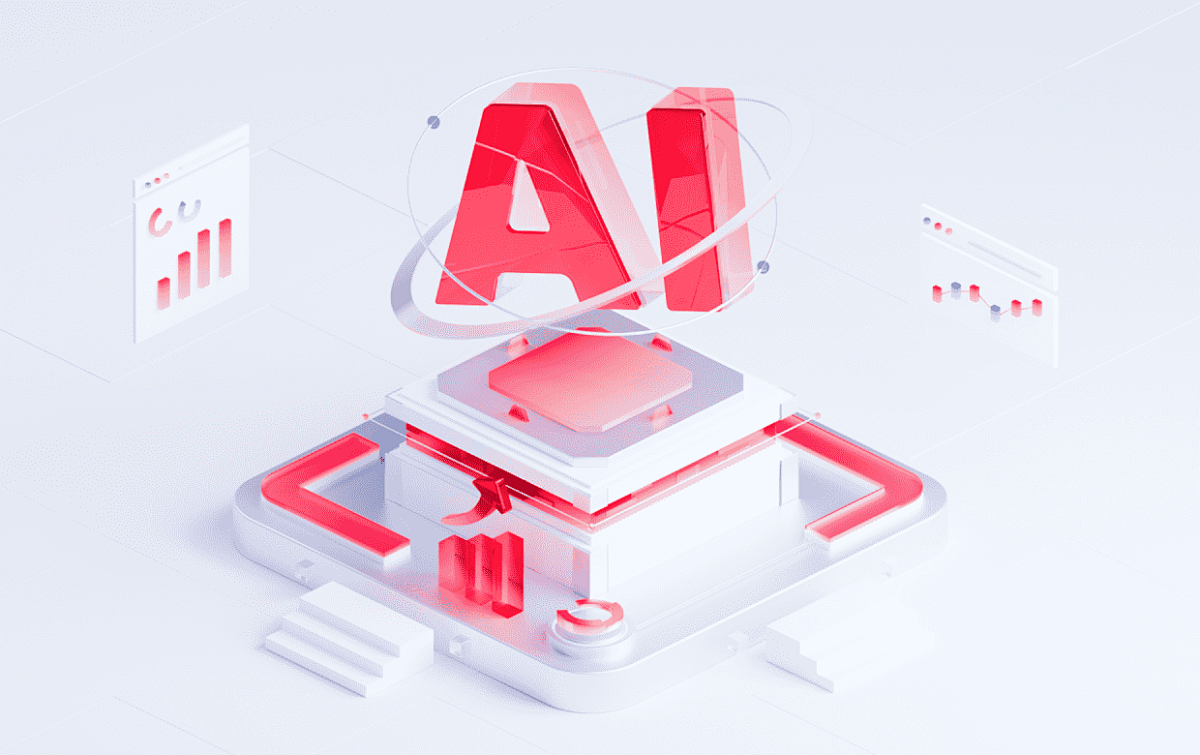 AI智慧党建-AI在智慧党建中的创新应用与前景。