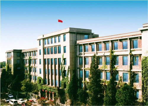 煤炭规划院智慧党建一体化平台客户案例